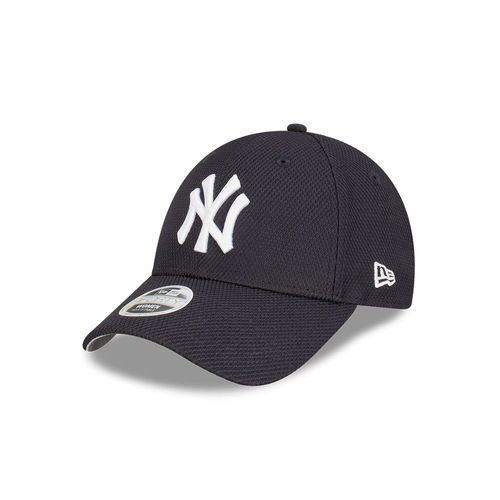 New Era New York Yankees MLB 9Forty Clip Navy OSFM 60416242
