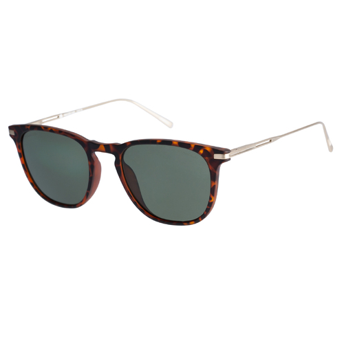 O'Neill ONS Paipo 2.0 102P Gloss Tortoise / Solid Green Polarised Lenses
