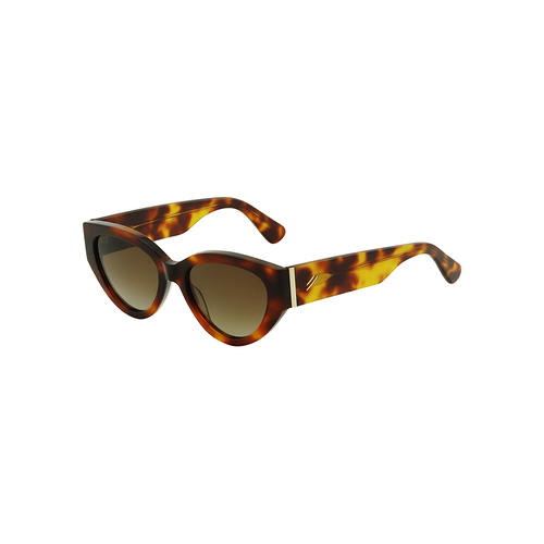 Bask Eyewear Franki 71-8021 Tea Tortoise / Brown Polarised Lenses