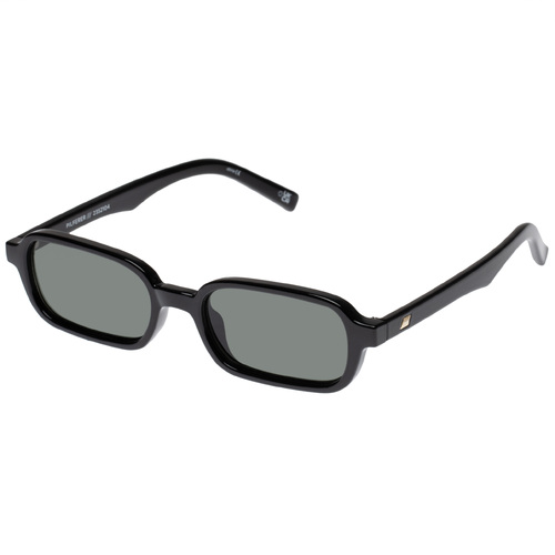 Le Specs Pilferer LSP2352104 Black / Khaki Lenses
