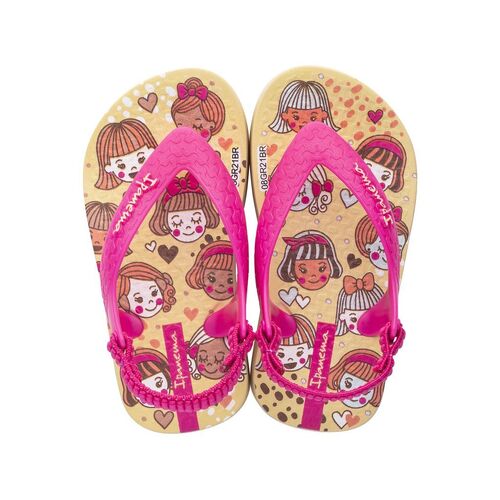 Ipanema Play Baby 25431 Available In a Variety Of Colours And Sizes