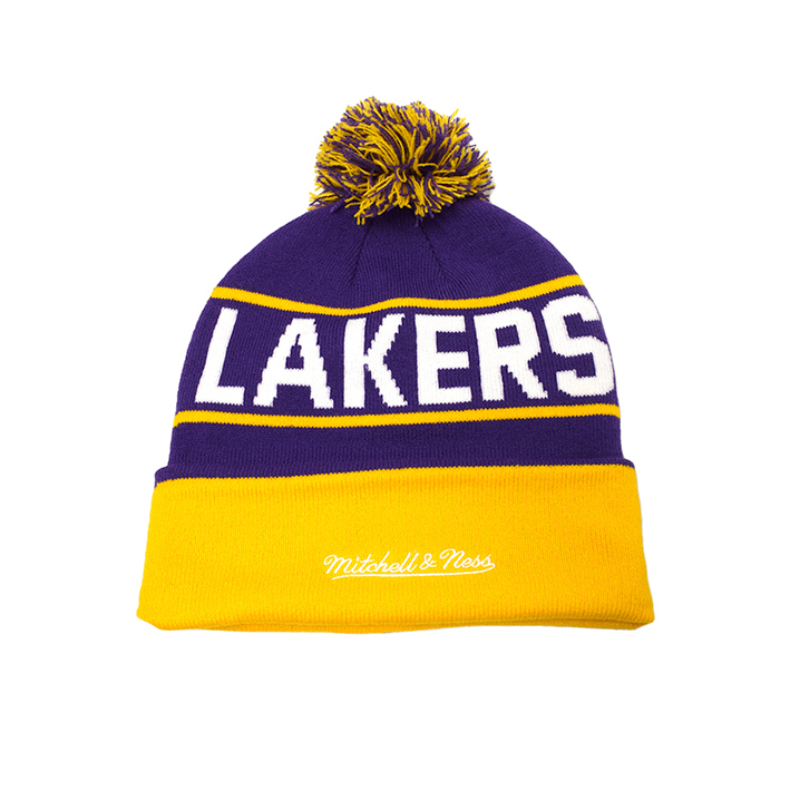 Nba beanie hotsell