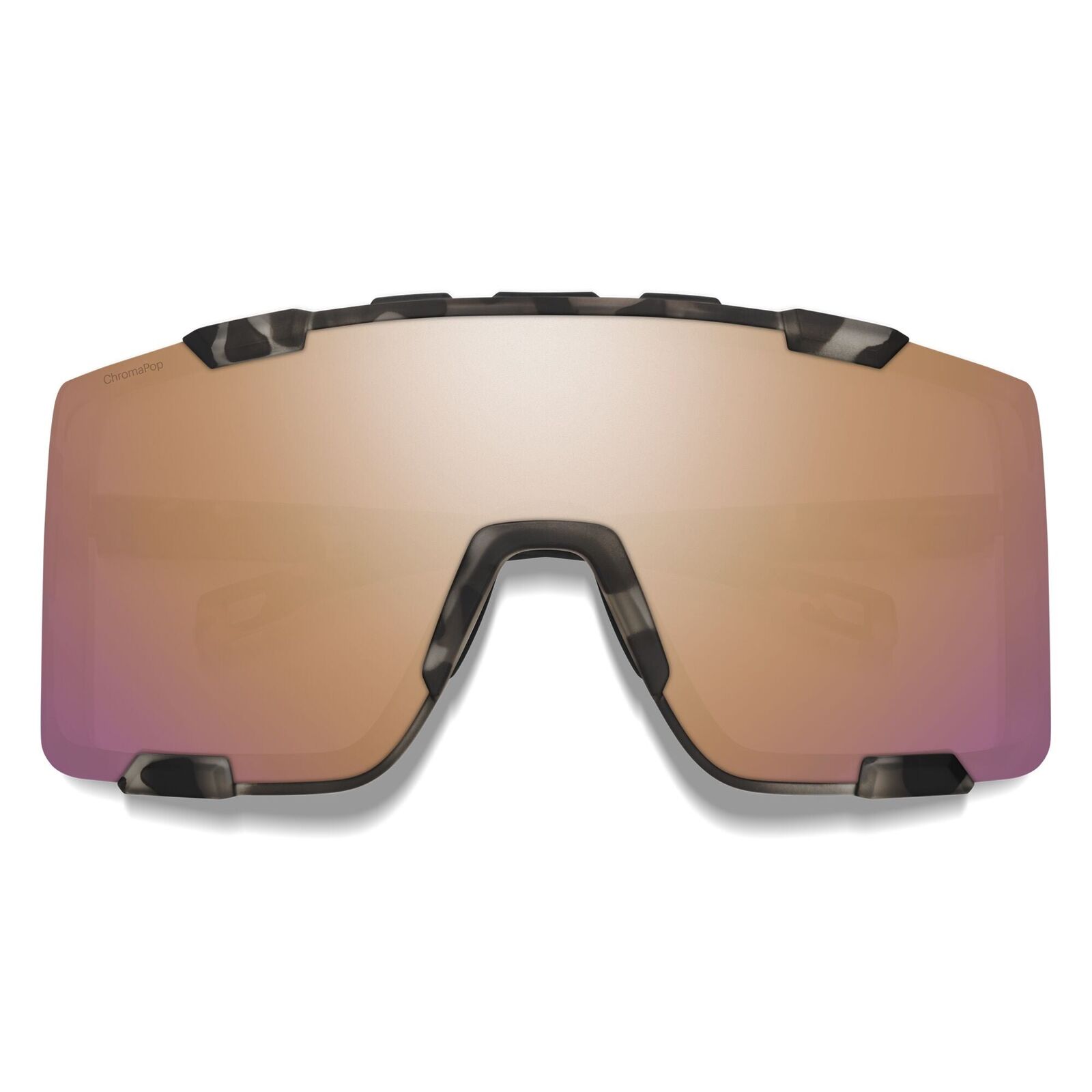 Smith Syncline PRD 0K 99 Matte Salt Haze / Rose Gold Mirror Chromapop Lenses