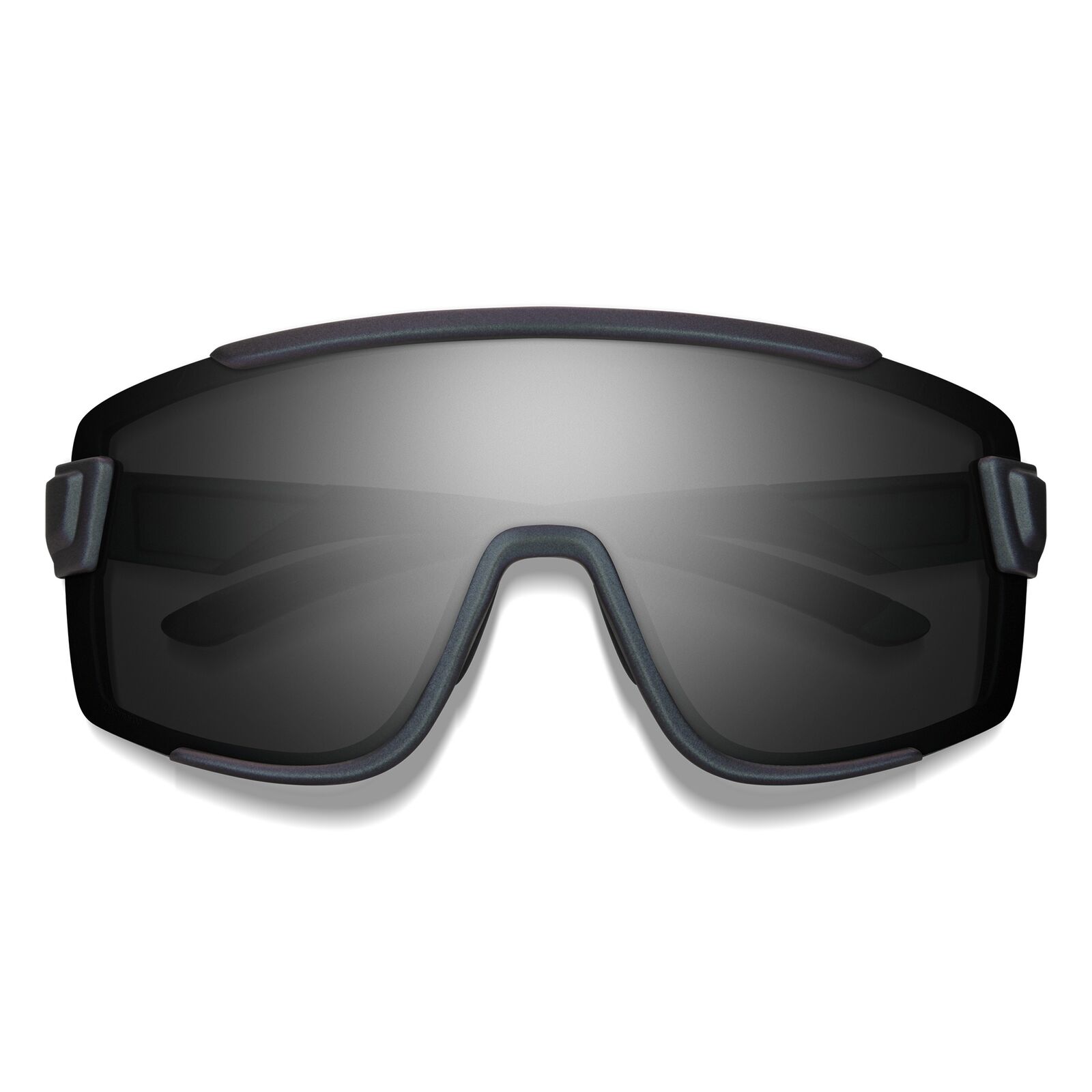 Smith Wildcat DKH 1C 99 Matte Fathom / Black Chromapop Lenses
