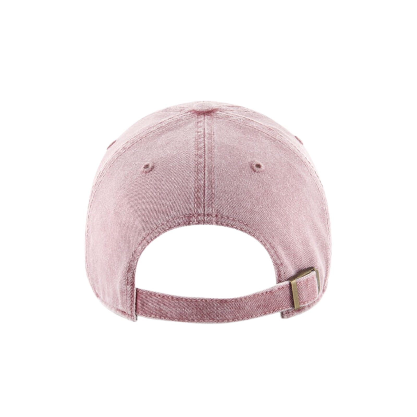 47 Brand Los Angeles Dodgers Clean Up Mist Pink OSFM