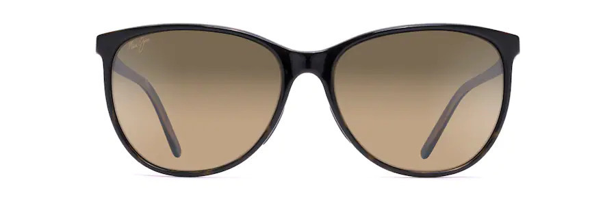 Maui Jim Ocean HS723-10P Tortoise w Peacock / HCL Bronze Polarised Lenses