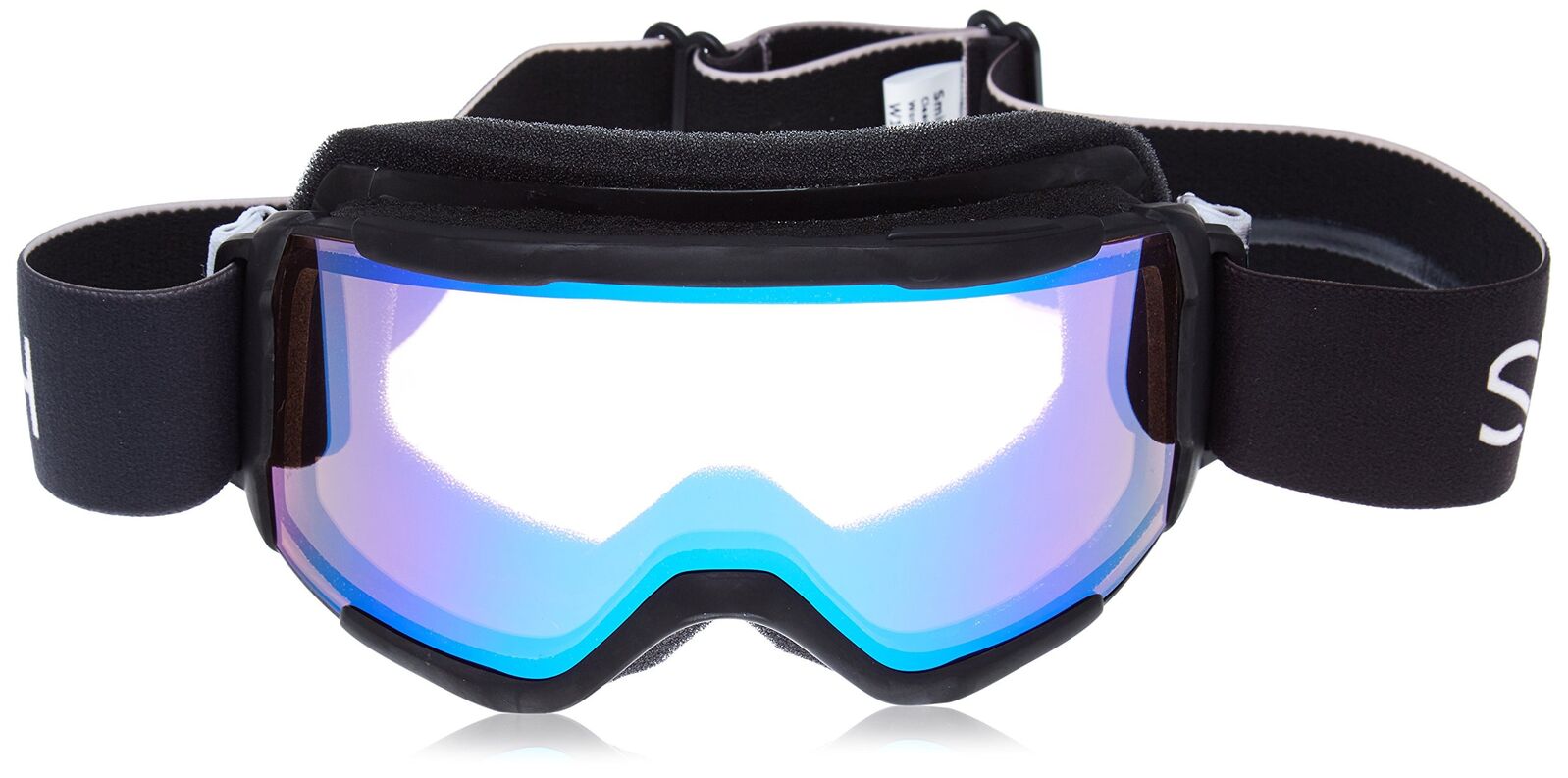 Smith XC 838 G0 99 Matte Purple Cinder Hi Viz / Opal Mirror Chromapop Lenses
