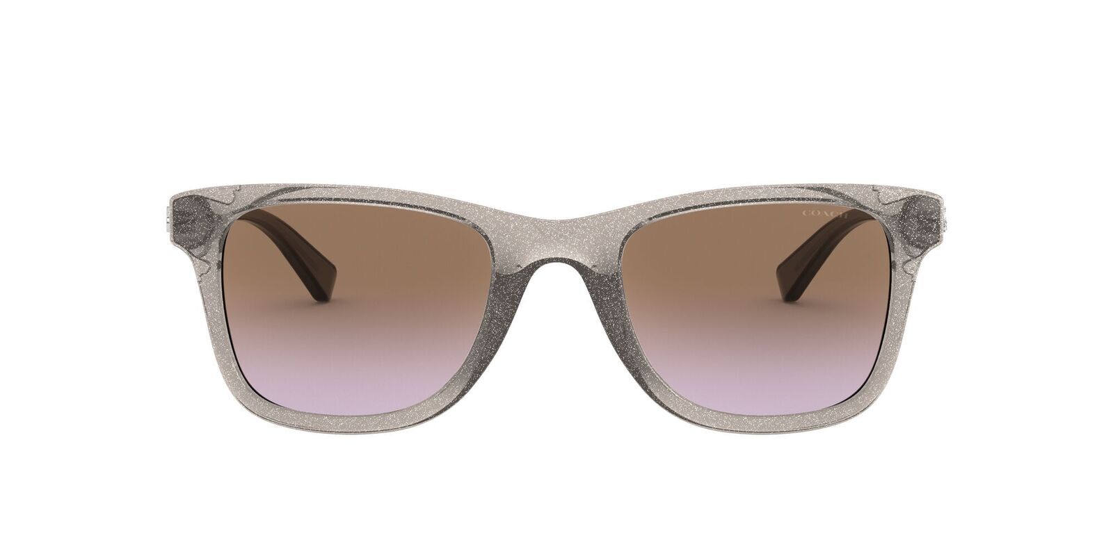 Coach glitter sunglasses deals