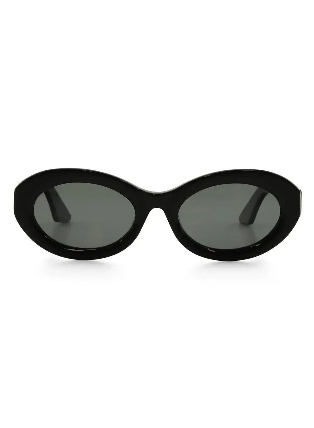 Bask Eyewear Capri 21-0110 Black / Grey Polarised Lenses