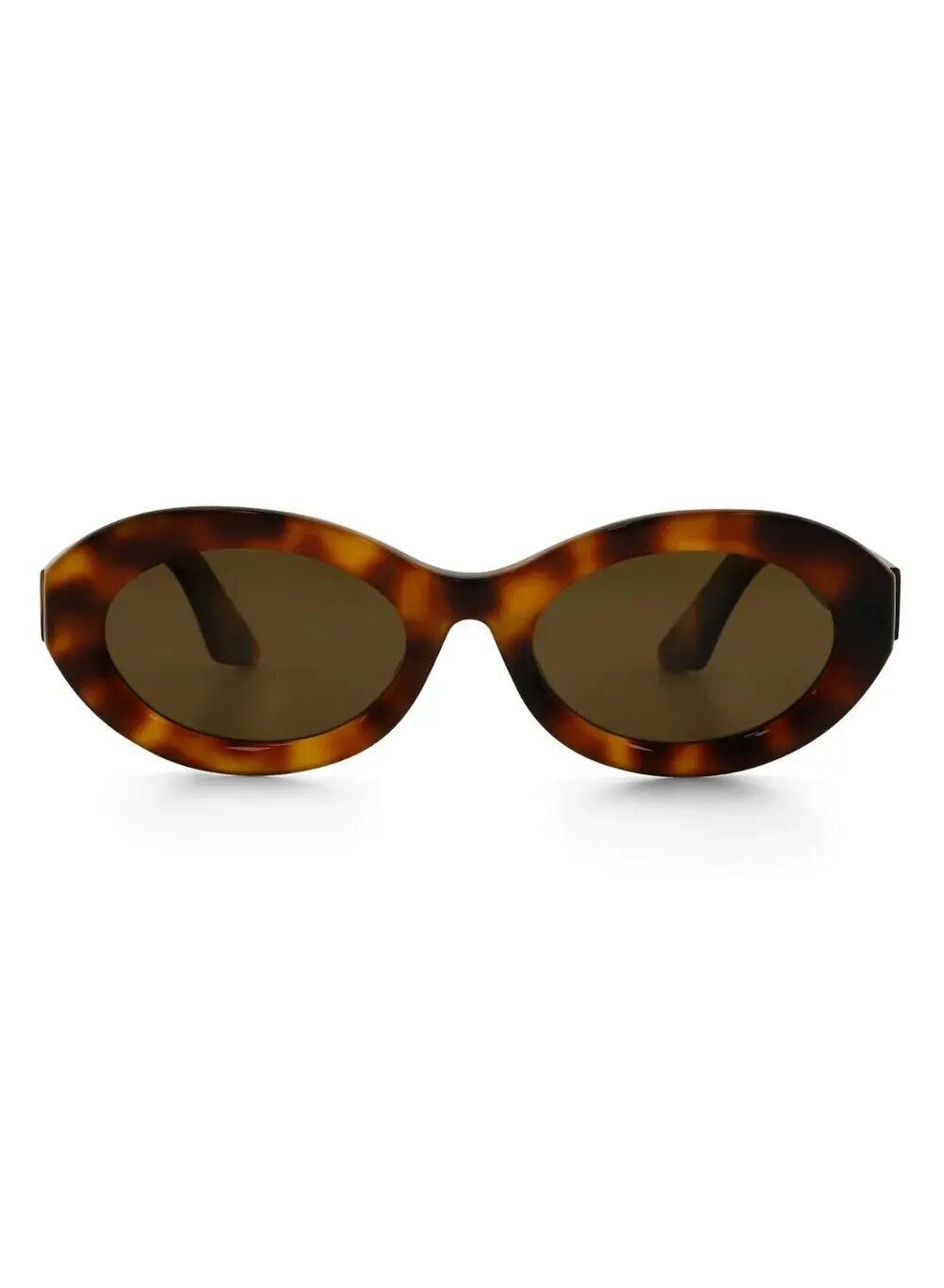 Bask Eyewear Capri 21-0620 Tea Tortoise / Brown Polarised Lenses