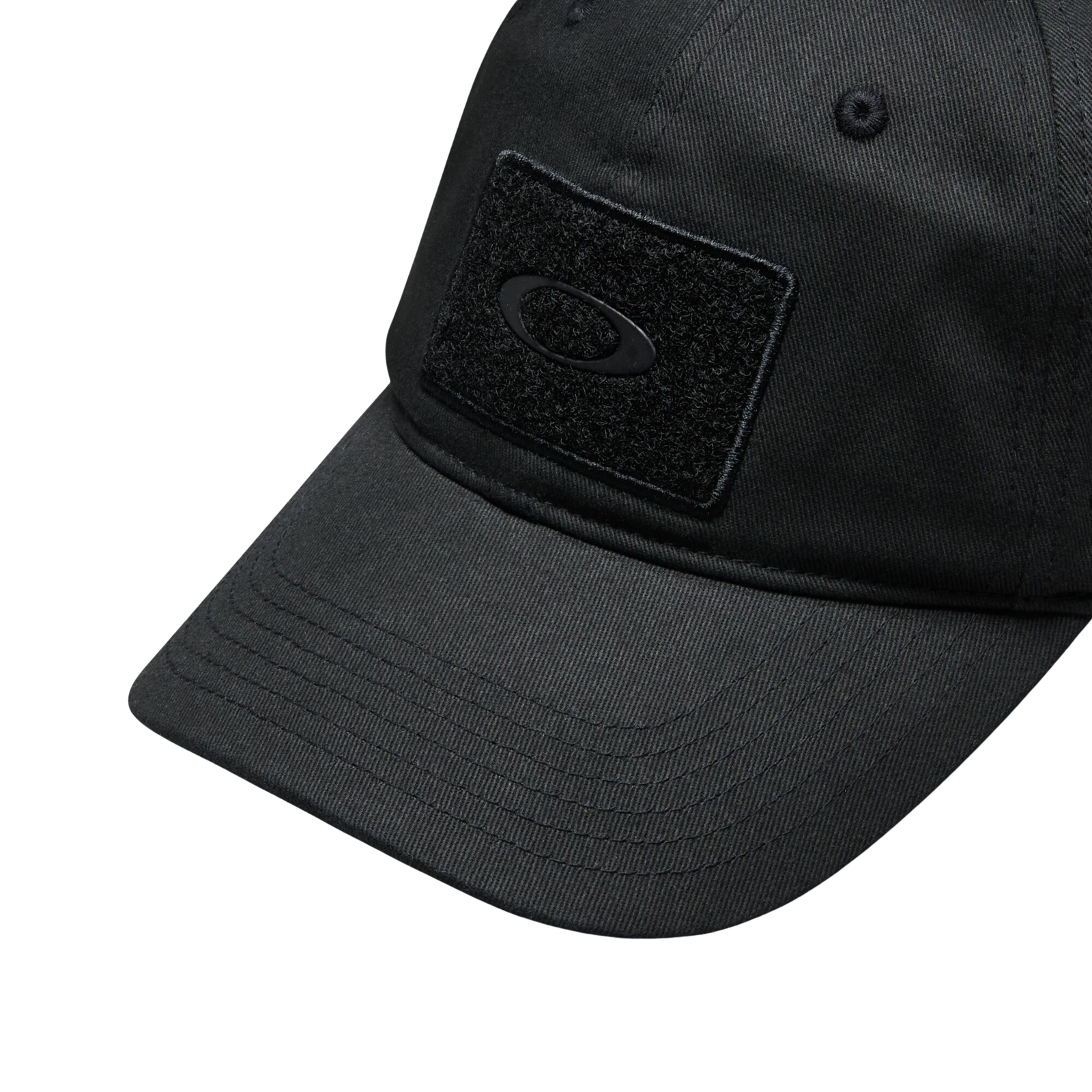 Oakley Mod Cap FOS902307 021 Pitch Black OSFM