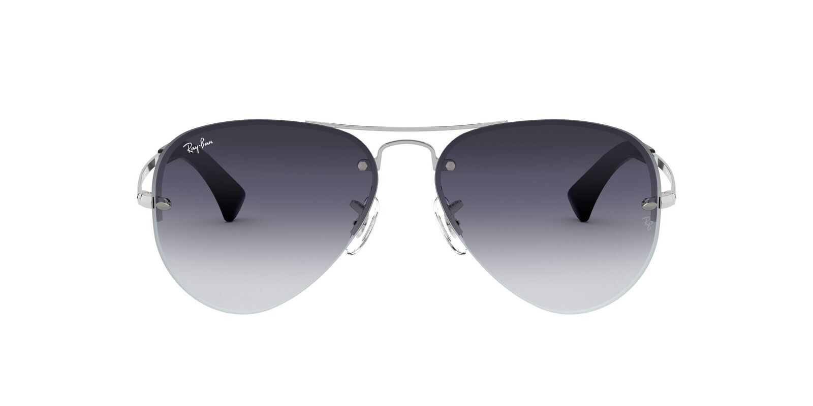 ray ban grey