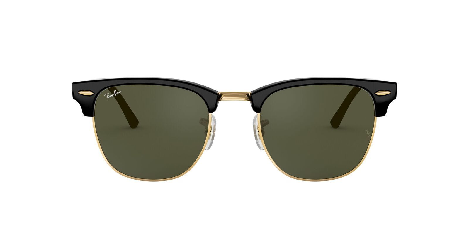 ray ban clubmaster 55