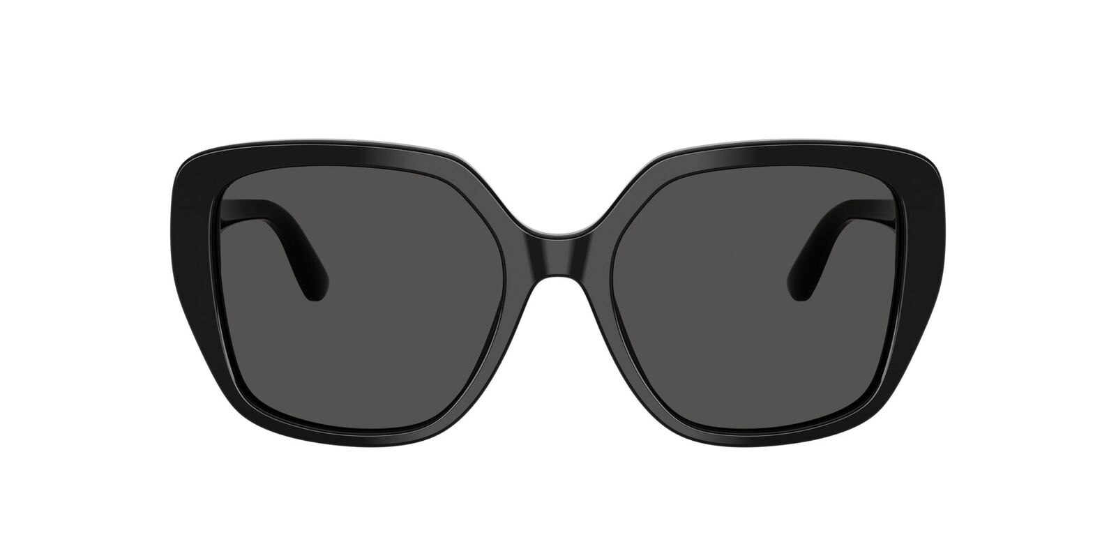 Dolce & Gabbana DG4569 501/87-54 Black / Dark Grey Lenses