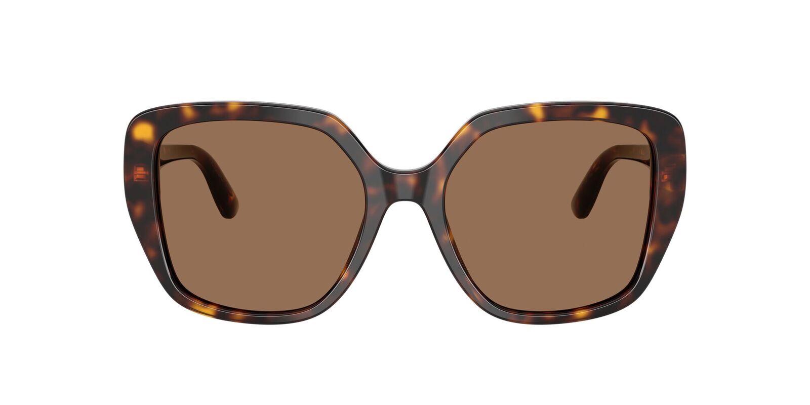 Dolce & Gabbana DG4569 502/73-54 Havana / Dark Brown Lenses