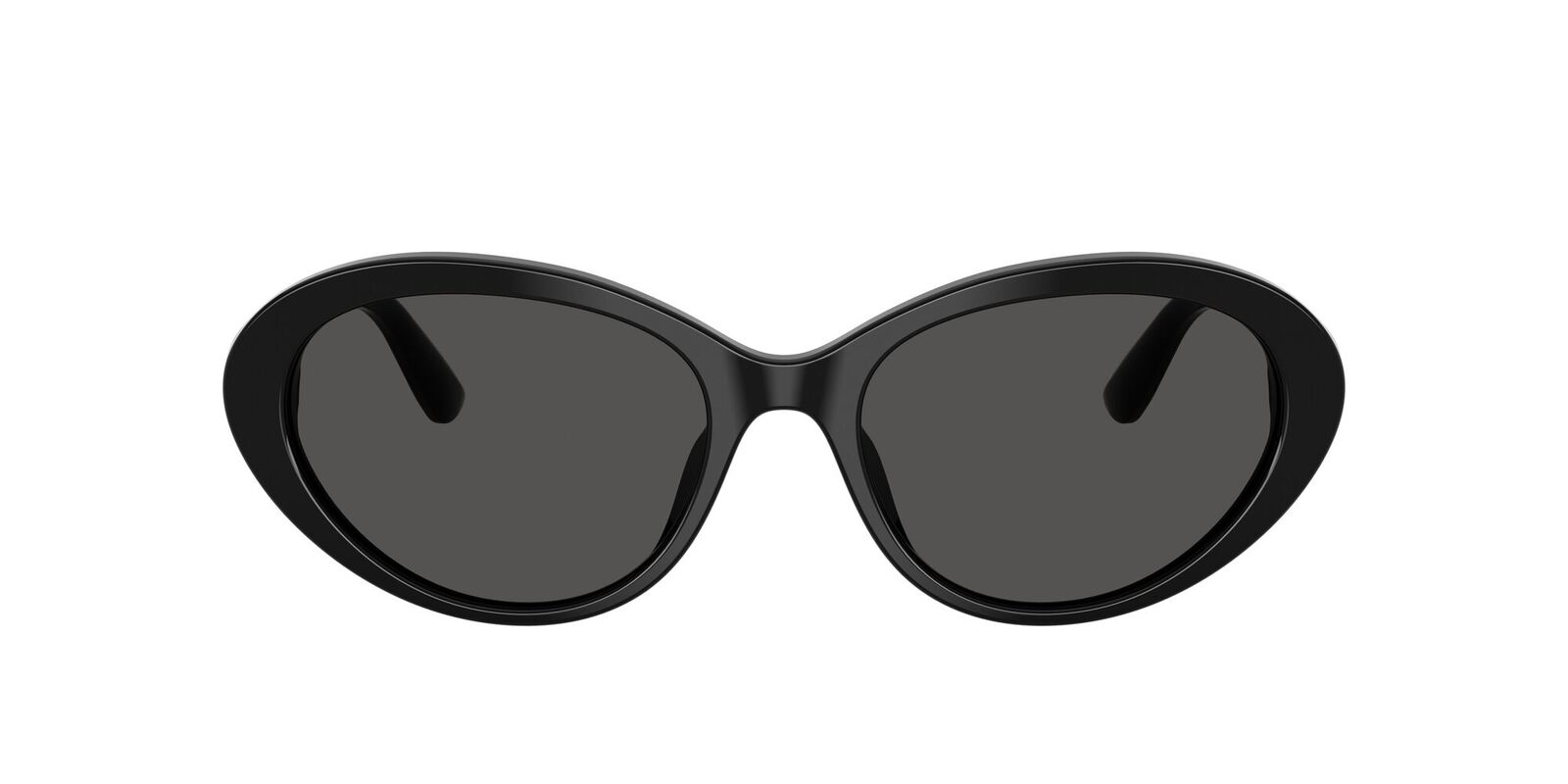 Dolce & Gabbana DG4570 501/87-53 Black / Dark Grey Lenses