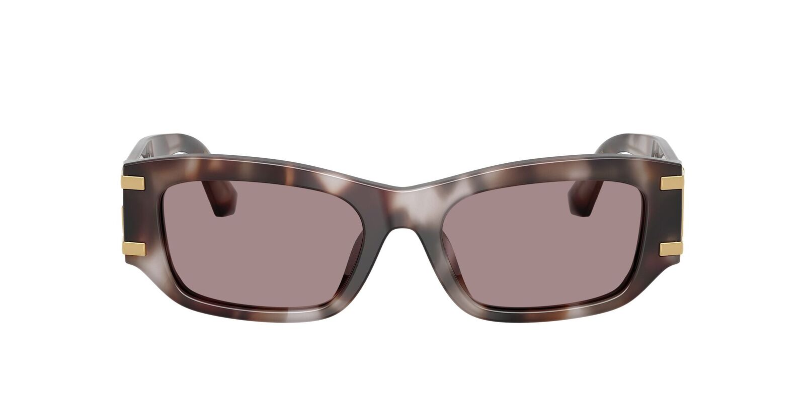 Dolce & Gabbana DG4564 3498LA-53 Violet Havana / Violet Lenses