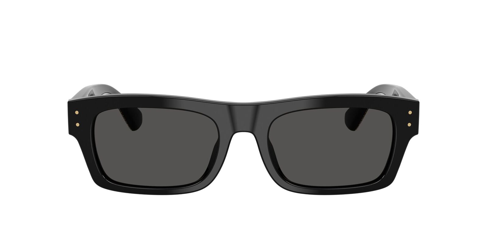 Dolce & Gabbana DG4560 501/87-54 Black / Dark Grey Lenses