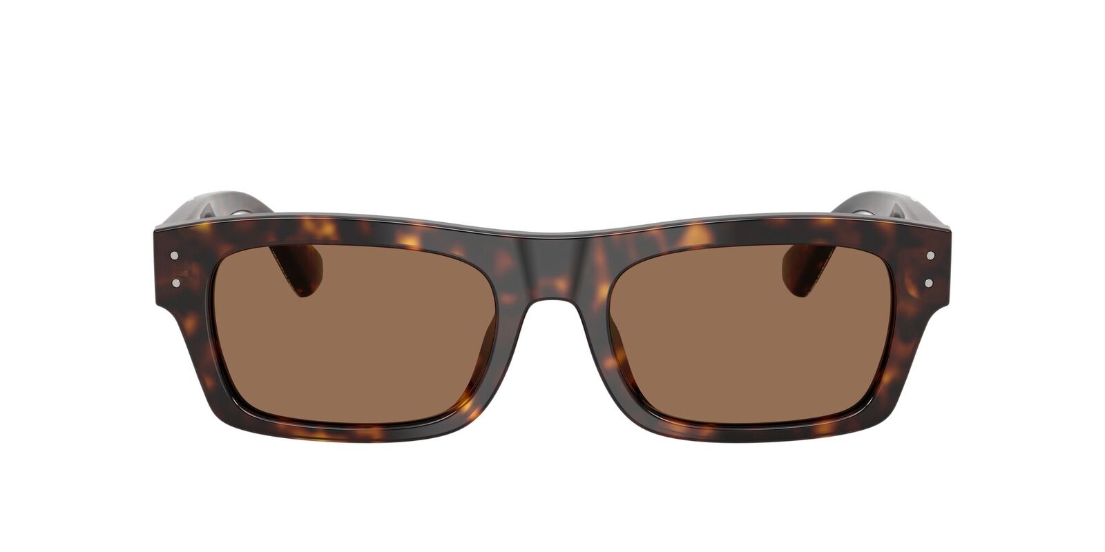 Dolce & Gabbana DG4560 502/73-54 Havana / Dark Brown Lenses