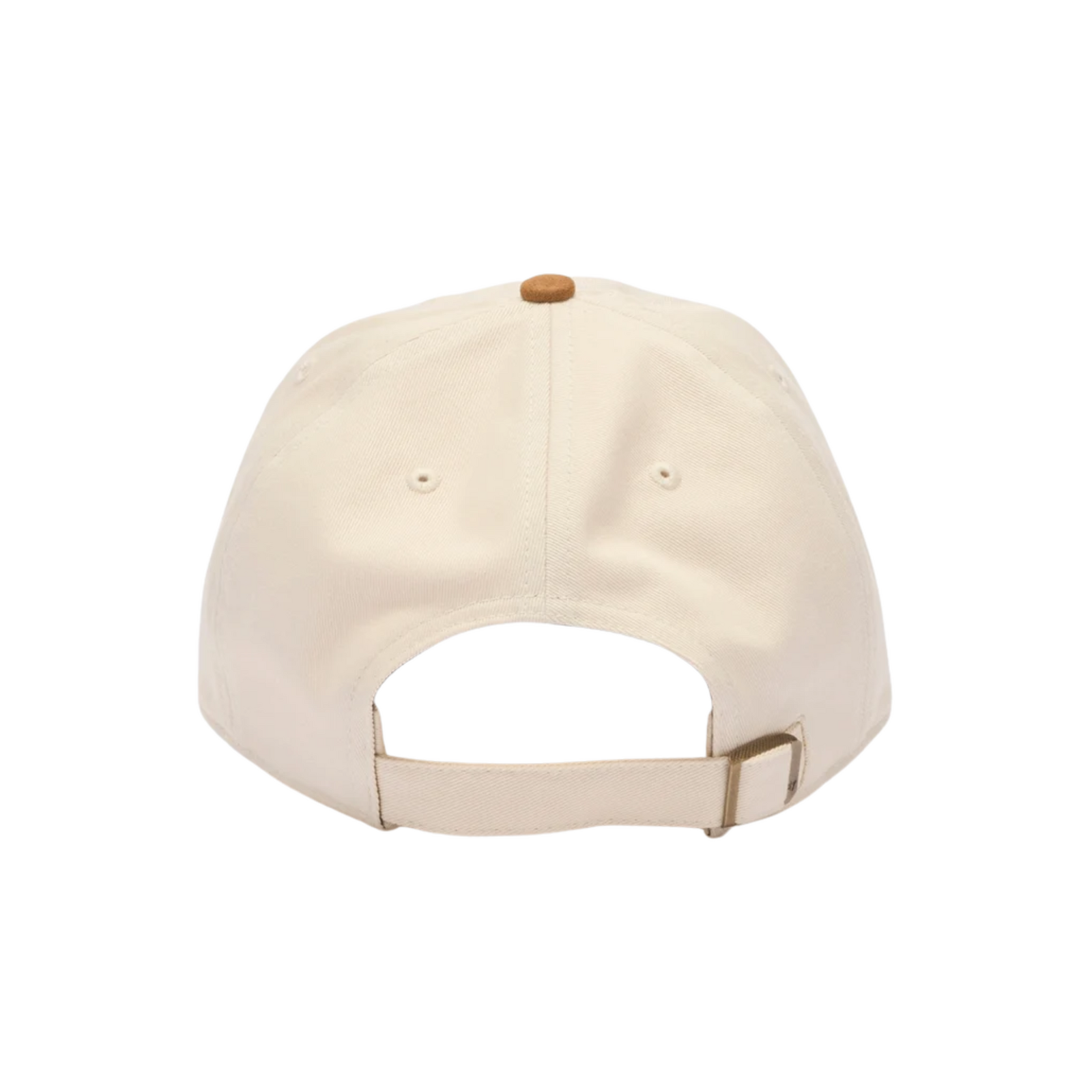 47 Brand Los Angeles Dodgers Clean Up Mini Script Natural OSFM