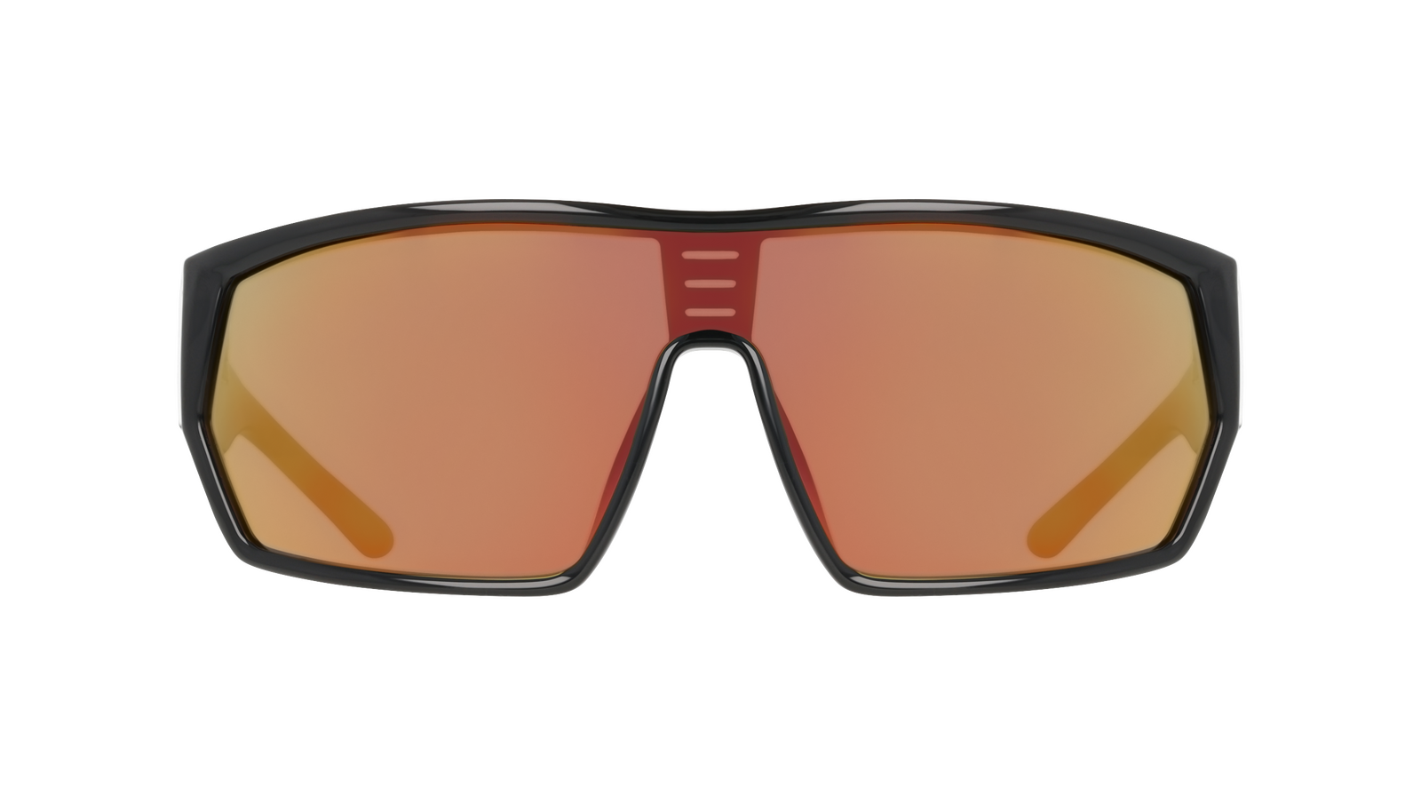 Dragon Havoc DR811S 005-64 Dragon's Breath / Red Ion Luma Lenses