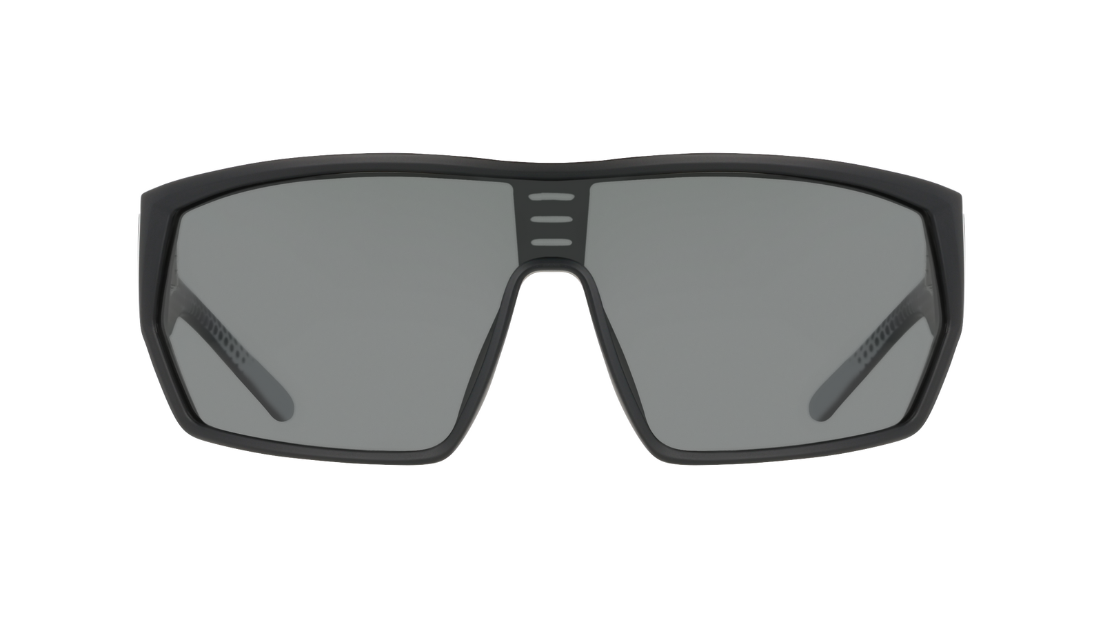 Dragon Havoc DR810S 003-64 Matte Black Geo Trad / Smoke Luma Lenses