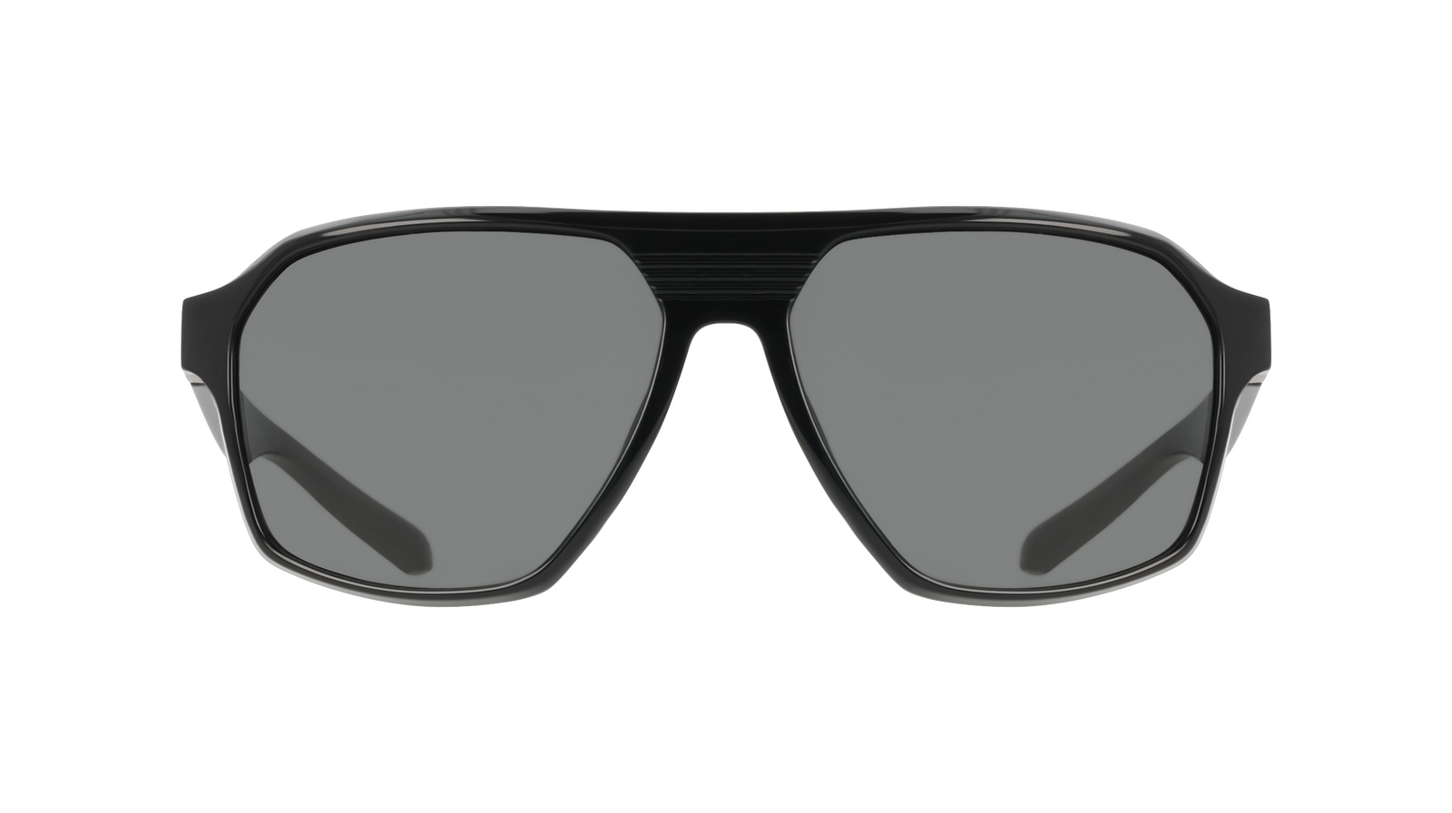 Dragon Mctwist DR815S 004-60 Matte Black / Smoke Polarised Luma Lenses