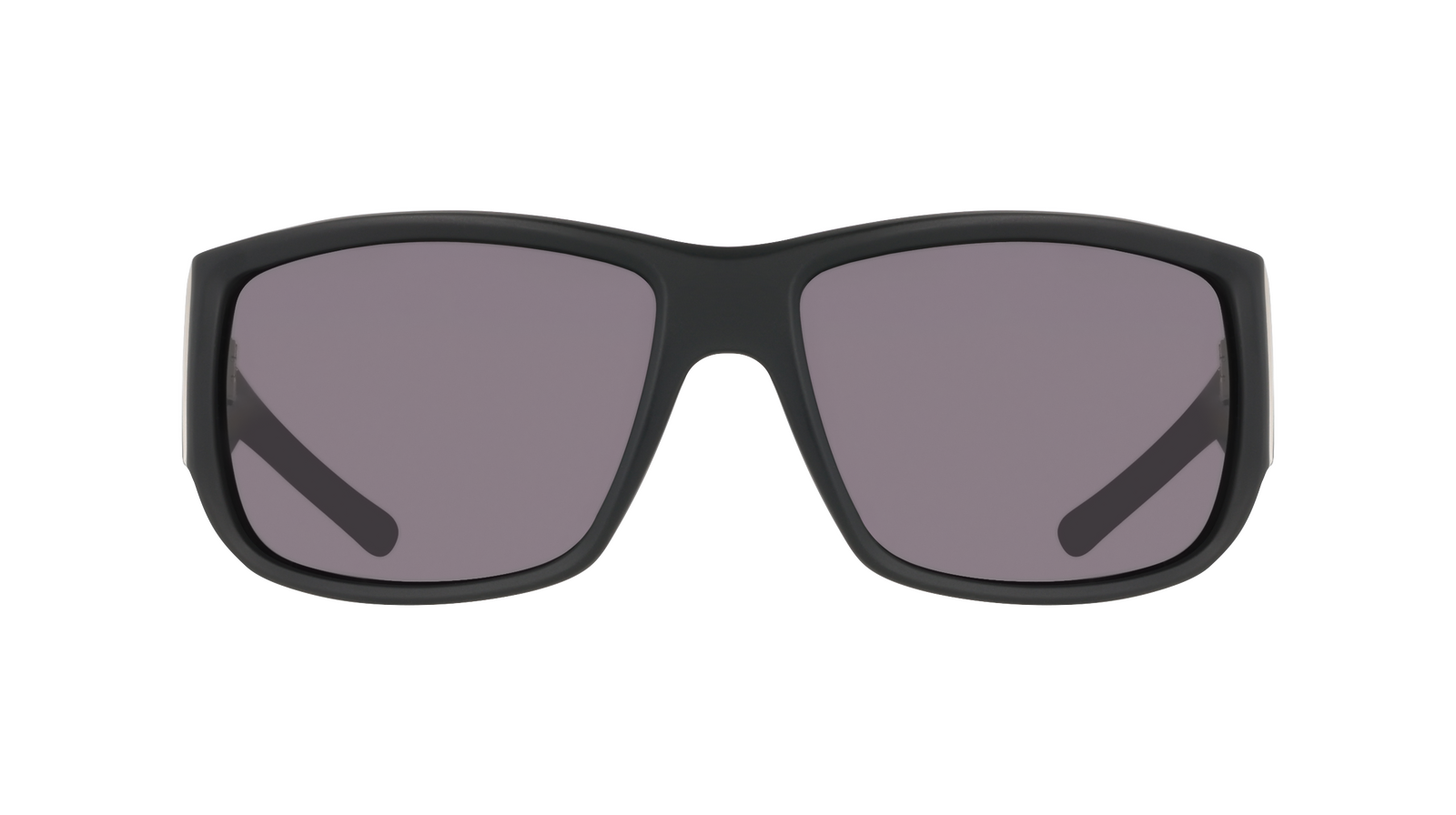 Dragon Blackout DR809S 002-62 Matte Black / Smoke Polarised Luma Lenses
