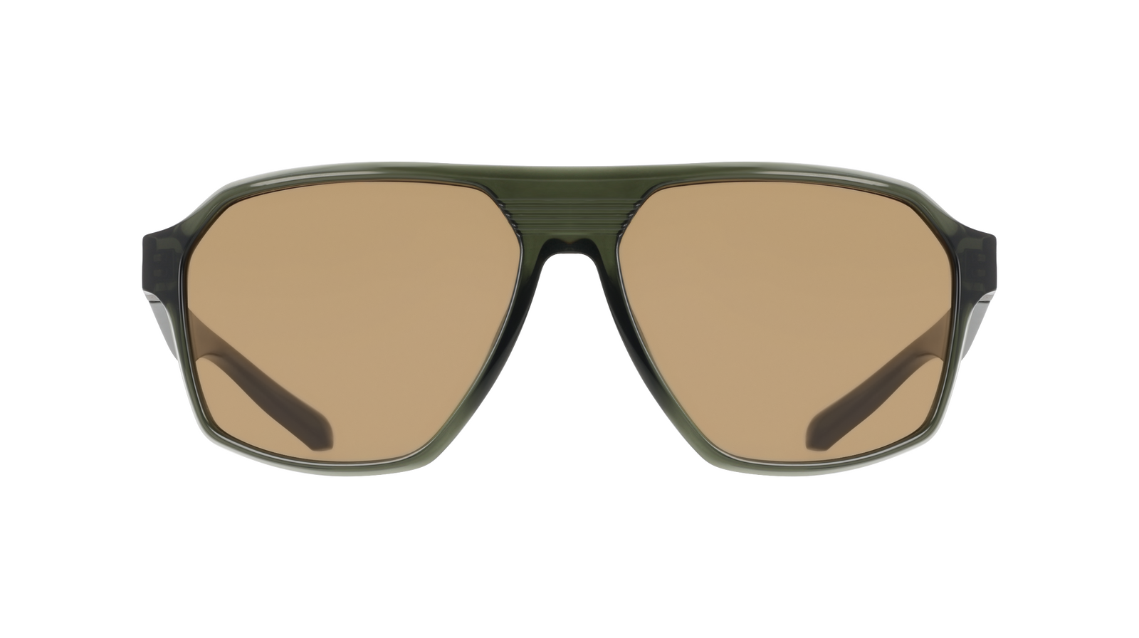 Dragon Mctwist DR813S 300-60 Cambria Green / Brown Luma Lenses