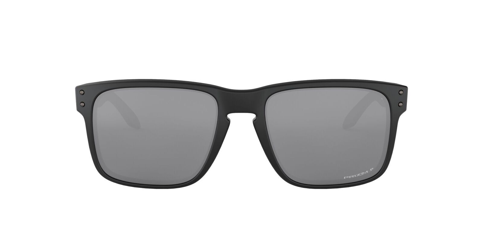 oakley holbrook prizm polarized matte black