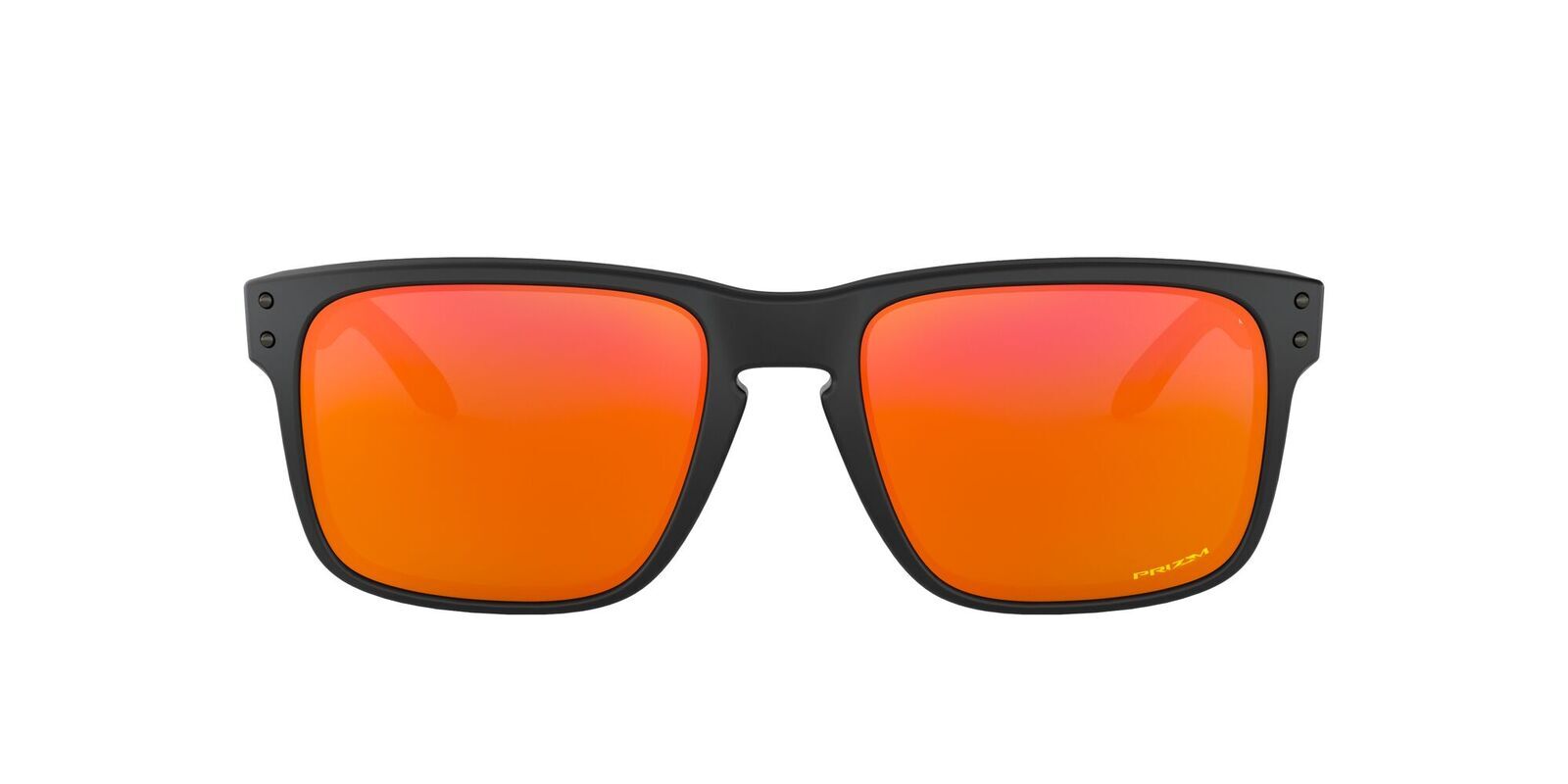 oakley holbrook orange lenses