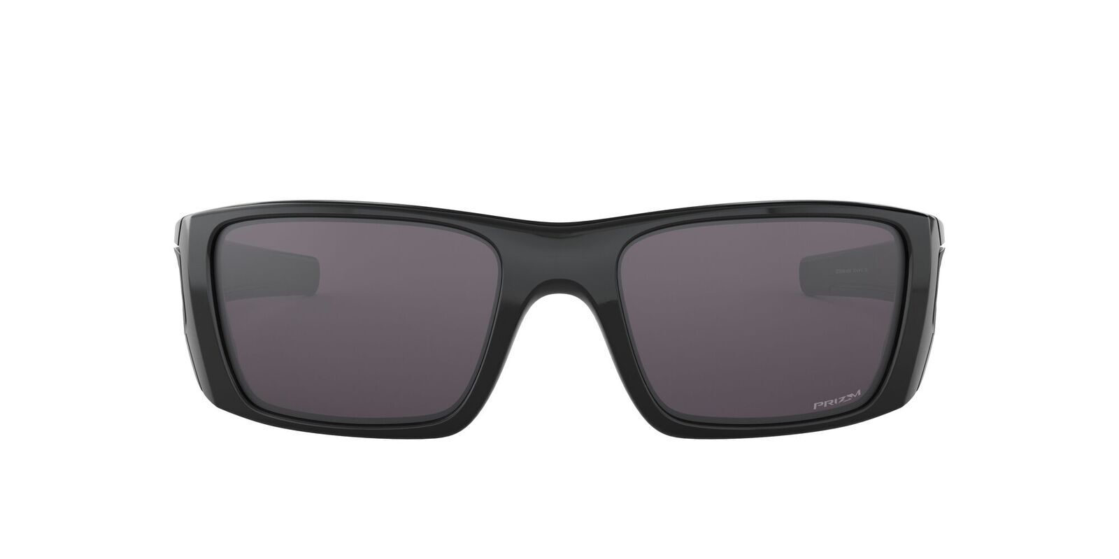 oakley fuel cell grey smoke