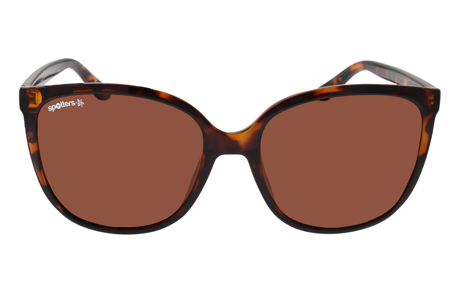 Spotters Vixen Tortoise / Halide Polarised Photochromic Lenses