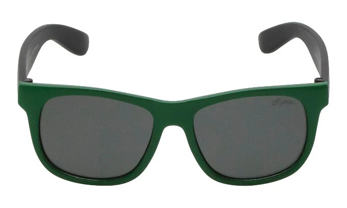 Retro Sunglasses PKR765 GREEN