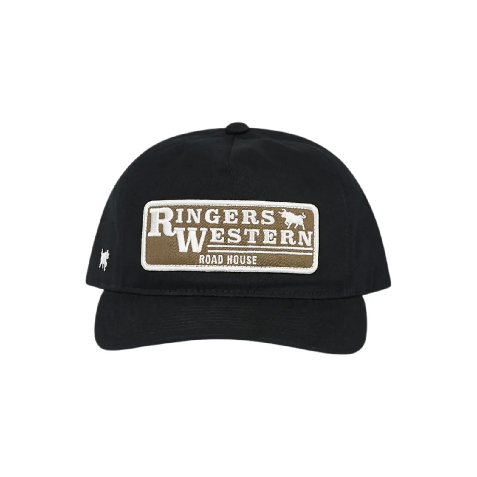 Ringers Western The Original Roadhouse Black OSFM