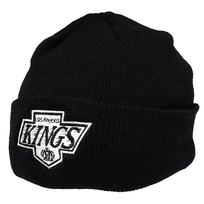 M\u0026N MLK0047 Los Angeles Kings NHL 