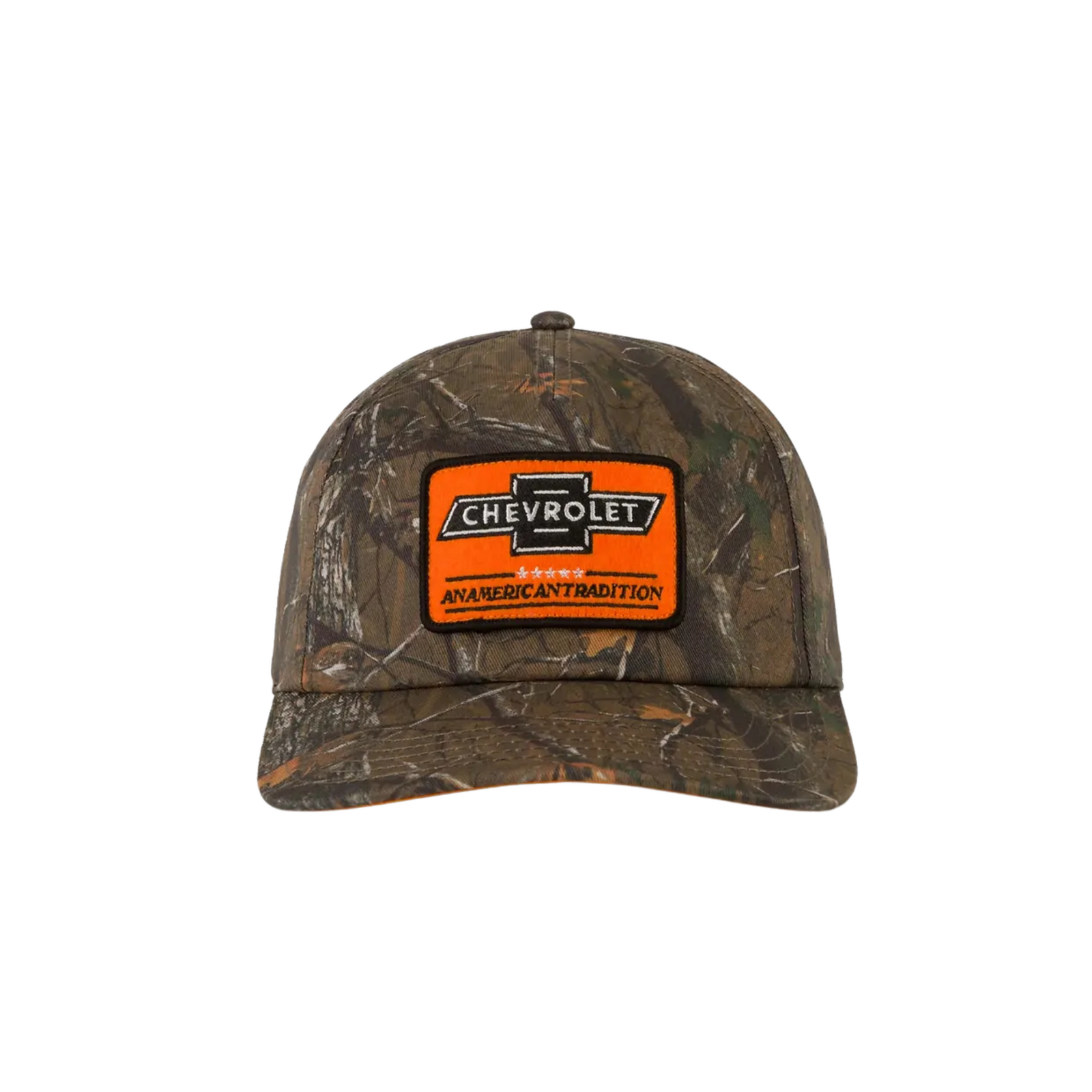 Gilroy Co. Chevrolet Pro Realtree Camo OSFM