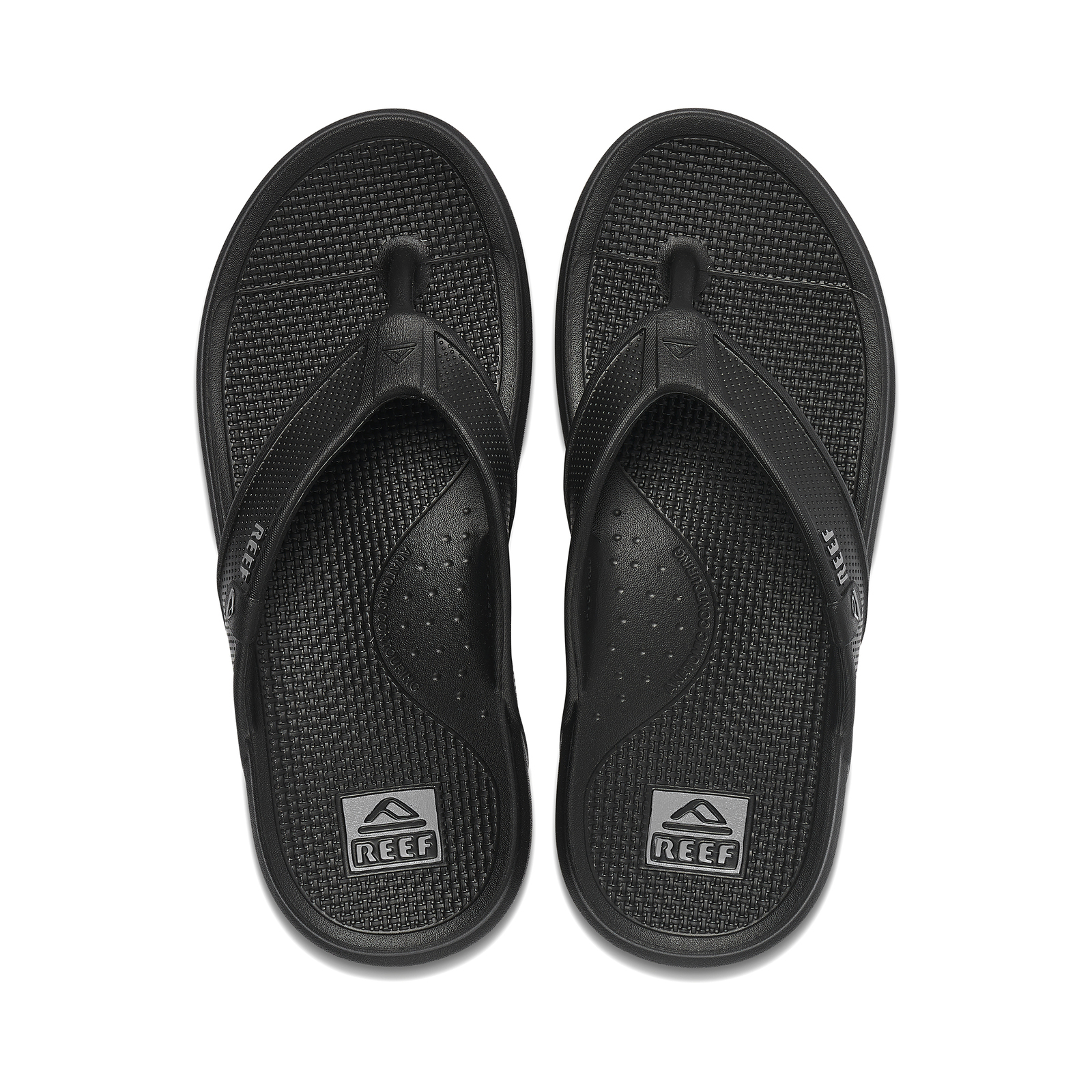Reef CI9891 Oasis Black Available In A Variety Of Sizes