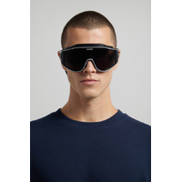 Carrera CA Transforma 003 IR 99 Matte Black / Grey Lenses