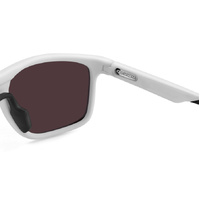 Carrera C Sport 08/S/Xt 6HT MG 60 Matte White / Violet Mirror Lenses