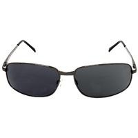 Urban Barcelona C11 Gunmetal / Smoke Lenses