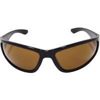 Urban Navigator C14 Black / Brown Lenses