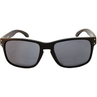 Urban Parker C11 Matte Black / Smoke Lenses