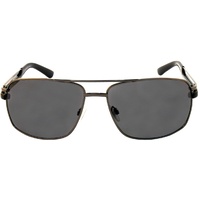 Urban Turbine C11 Gunmetal Black / Black Lenses