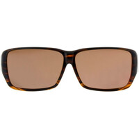 Fitovers Oogee 1083630 Bark / Amber Polarised Lenses
