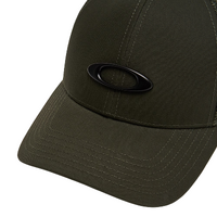 Oakley Trucker Ellipse Hat FOS900005 86LU New Dark Brush OSFM