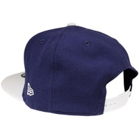New Era Geelong Cats 9Fifty 2-Tone Team Colours OSFA
