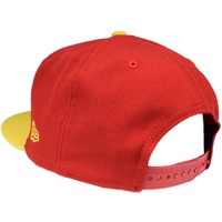 New Era Gold Coast Suns 9Fifty 2-Tone Team Colours