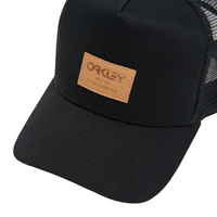 Oakley Repo Trucker FOS900589 02E Blackout Size OSFM