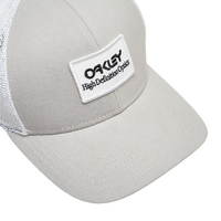 Oakley B1B HDO Patch Trucker FOS900906 22Y Stone Gray OSFM